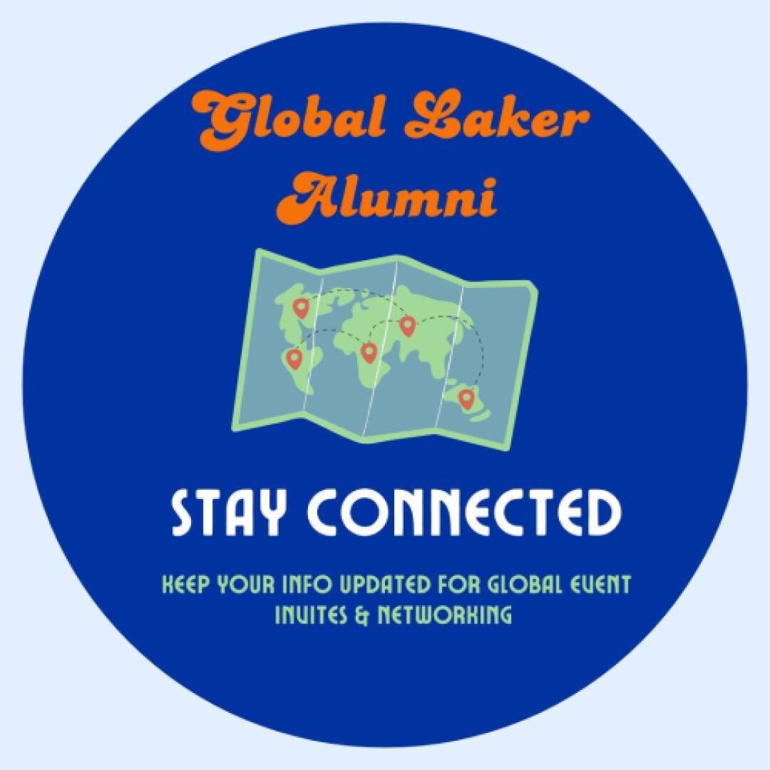 Global Laker Alumni Network